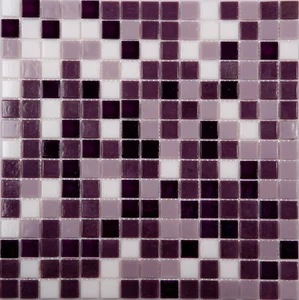 Мозаика NS Mosaic MIX16 32,7x32,7 глянцевая