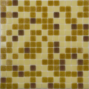 Мозаика NS Mosaic MIX3 32,7x32,7 глянцевая