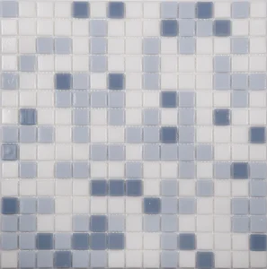 Мозаика NS Mosaic MIX5 32,7x32,7 глянцевая