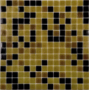 Мозаика NS Mosaic MIX8 32,7x32,7 глянцевая