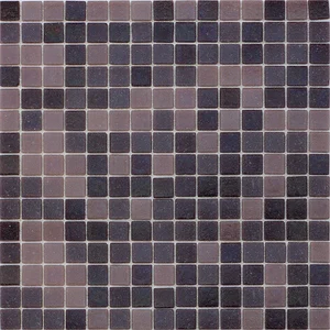 Мозаика JNJ Mosaic Mixed Colored 115JC 32,7x32,7 глянцевая