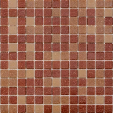 Мозаика JNJ Mosaic Mixed Colored 143JC 32,7x32,7 глянцевая