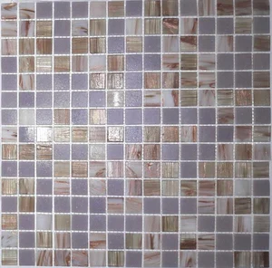 Мозаика JNJ Mosaic Mixed Colored 213JC 32,7x32,7 глянцевая