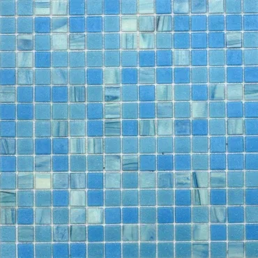 Мозаика JNJ Mosaic Mixed Colored 264JC 32,7x32,7 глянцевая