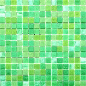 Мозаика JNJ Mosaic Mixed Colored 265JC 32,7x32,7 глянцевая
