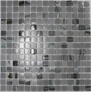 Мозаика JNJ Mosaic Mixed Colored 268JC 32,7x32,7 глянцевая
