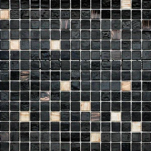 Мозаика JNJ Mosaic Mixed Colored 890JC 32,7x32,7 глянцевая