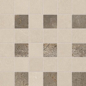 Мозаика La Faenza MK.MUKKA30 1MIX 30x30 матовая