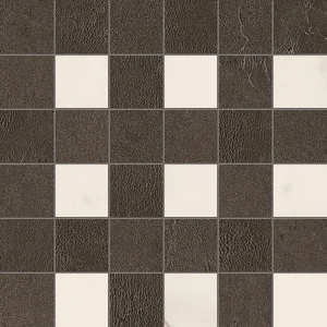 Мозаика La Faenza MK.MUKKA30 2MIX 30x30 матовая