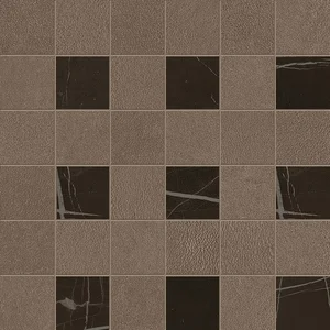 Мозаика La Faenza MK.MUKKA30 3MIX 30x30 матовая