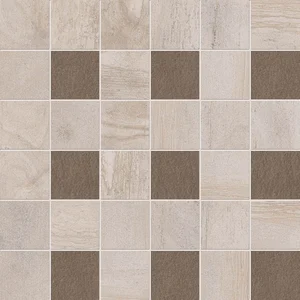 Мозаика La Faenza MK.RDKA 30 1MIX 30x30 матовая