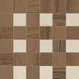Мозаика La Faenza MK.RDKA 30 2MIX 30x30 матовая