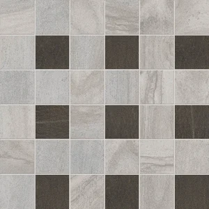 Мозаика La Faenza MK.RDKA 30 4MIX 30x30 матовая
