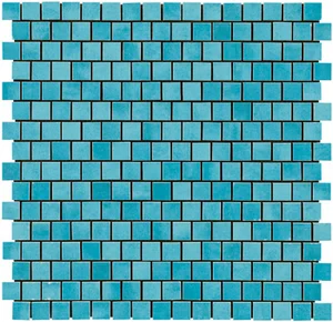 Мозаика Imola MK.Shades 30F 30x30 глянцевая