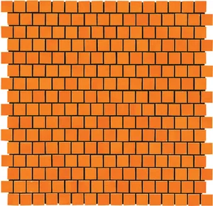Мозаика Imola MK.Shades 30O 30x30 глянцевая