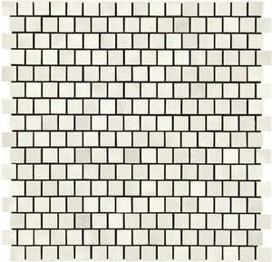 Мозаика Imola MK.Shades 30W 30x30 глянцевая