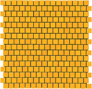 Мозаика Imola MK.Shades 30Y 30x30 глянцевая
