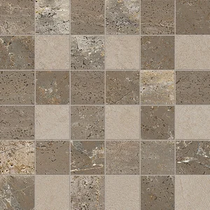 Мозаика La Faenza MK.TREX 30 1MIX 30x30 матовая