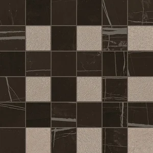 Мозаика La Faenza MK.TREX 30 3MIX 30x30 матовая