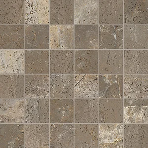 Мозаика La Faenza MK.TREX 30TO LP 30x30 лаппатированная