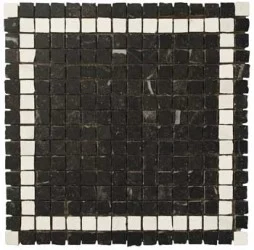Мозаика Imola Genus MK.GNSG WN 30x30 натуральная