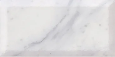 Плитка Modern Ceramics Metro Marble Bianco 7,5x15 глянцевая