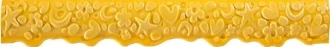 Mold. Agatha Puzle Amarillo