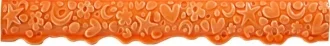 Mold. Agatha Puzle Naranja