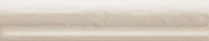 Бордюр Mainzu Moldura Livorno Blanco 5x20 глянцевый