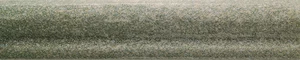 Бордюр Mainzu Moldura Livorno Green 5x20 глянцевый