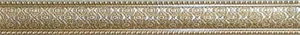 Бордюр Gaya Fores Moldura Tiara 4x34 глянцевый