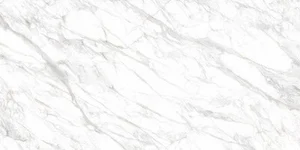 Керамогранит Monalisa Tiles Arabescato White 5.5mm Pol 90-180CBP 05565 M 90x180 полированный