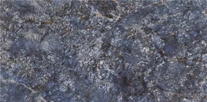 Керамогранит Monalisa Tiles Azul Bahia Pol 90-180FMX 10806 PCM 90x180 полированный