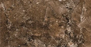 Керамогранит Monalisa Tiles Marron Imperiale Pol 90-180FMX 10808 PCM 90x180 полированный