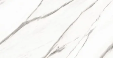Керамогранит Monalisa Tiles Statuario Venato Pol 90-180FMX 0108 PCM 90x180 полированный