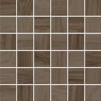 Charm Brown Mos (4,7X4,7) 107515