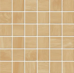 Мозаика Monocibec Charm Honey Mos (4,7X4,7) 107516 30x30 натуральная