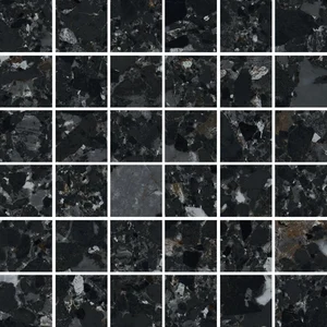 Мозаика Monocibec Chiaroscuro Deep Mosaico Nat Rett 30x30 матовая