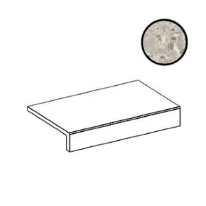 Спецэлемент Monocibec Chiaroscuro Salar Elem Elle Grip 15x30 структурированный