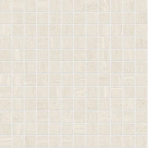 Мозаика Monocibec Crest Alpine Mos (2,5X2,5) 86243 30x30 матовая