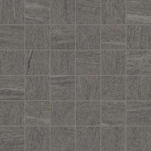 Мозаика Monocibec Crest Smokey Mos (4,7X4,7) 82133 30x30 матовая