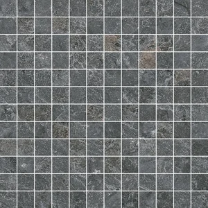 Мозаика Monocibec Dolomite Dark (2,5X2,5) Mos 95619 30x30 матовая