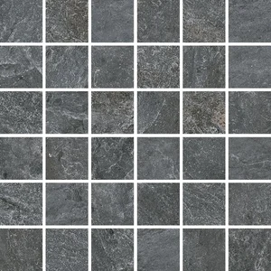 Мозаика Monocibec Dolomite Dark Mos (4,7X4,7) 92926 30x30 матовая