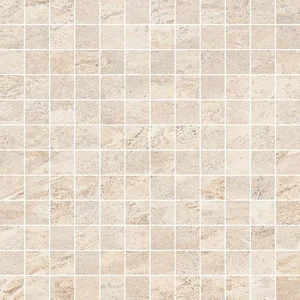 Мозаика Monocibec Dolomite Dust (2,5X2,5) Mos 95617 30x30 матовая