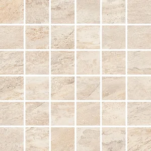 Мозаика Monocibec Dolomite Dust Mos (4,7X4,7) 92925 30x30 матовая