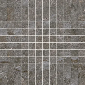 Мозаика Monocibec Dolomite Grey (2,5X2,5) Mos 95615 30x30 матовая