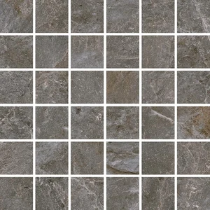 Мозаика Monocibec Dolomite Grey Mos (4,7X4,7) 92923 30x30 матовая