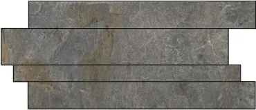 Мозаика Monocibec Dolomite Grey Muretto Mos 92916 30x60 матовая