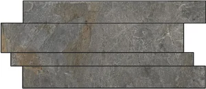 Мозаика Monocibec Dolomite Grey Muretto Mos 92916 30x60 матовая