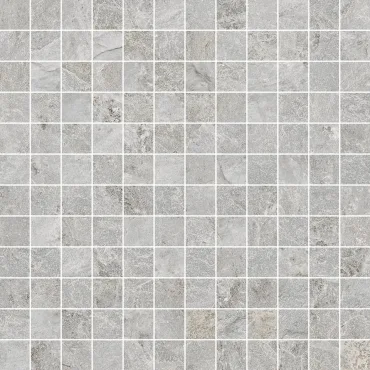 Мозаика Monocibec Dolomite Moon (2,5X2,5) Mos 95616 30x30 матовая